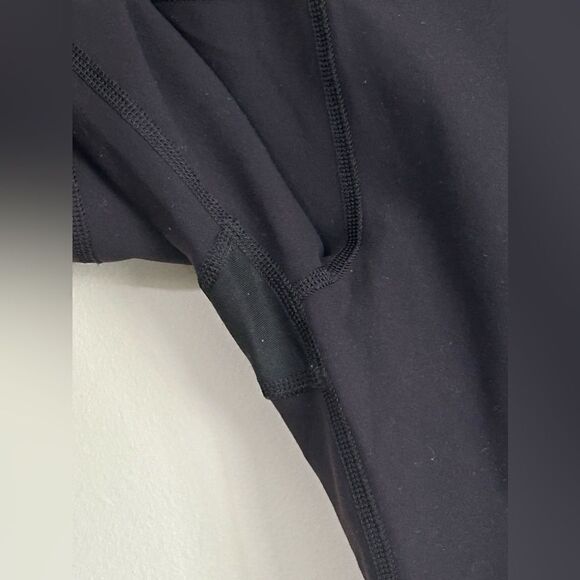 Lululemon Skinny Groove Pant *Full-On Luon - Picture 9 of 11